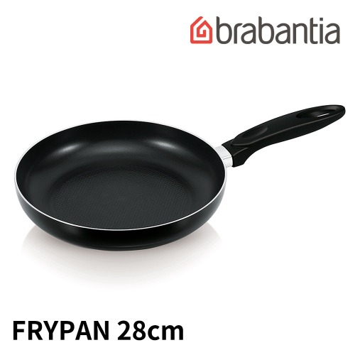 브라반티아 블랙후라이팬-28cm