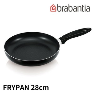 브라반티아 블랙후라이팬 - 28cm