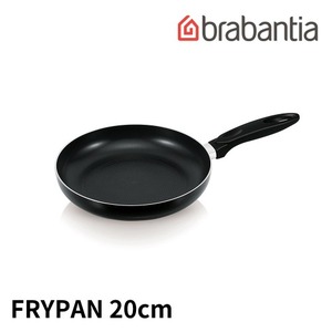 브라반티아 블랙후라이팬-20cm